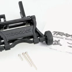 Traxxas Wheelie Bar Montiert