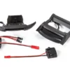 Traxxas Off-Road LED Licht Set Für Rustler 4x4