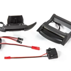 Traxxas Off-Road LED Licht Set Für Rustler 4x4