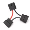 Traxxas V-Kabel Serienschaltung ID (2. Generation) TRX-Stecker