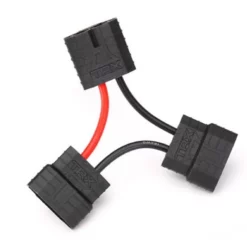 Traxxas V-Kabel Serienschaltung ID (2. Generation) TRX-Stecker