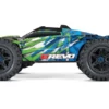 Traxxas E-Revo VXL Brushless 4WD Monster Truck TQi 115+ Km/h Bis 6S Nur Für Kurze Zeit