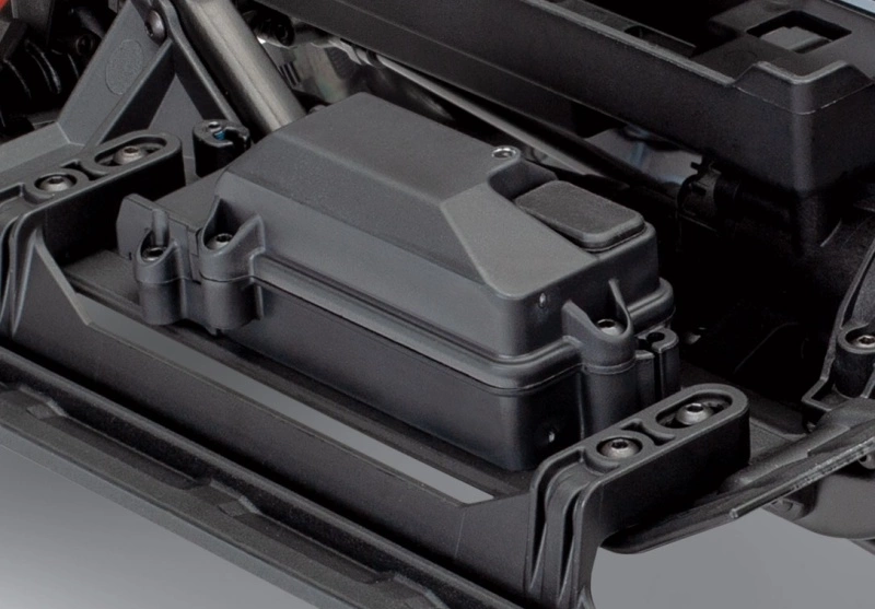 Traxxas TRX-4 Sport 4WD Scale Crawler 1:10 Bausatz Ohne Elektronik – Bild 5