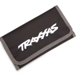Werkzeug-Tasche Schwarz (mit TRAXXAS LOGO)