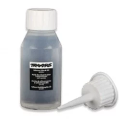 Traxxas Silikon Dämpferöl 30 WT 60ml