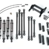 Traxxas Long Arm Lift Kit Complete Für TRX-4