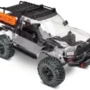Traxxas TRX-4 Sport 4WD Scale Crawler 1:10 Bausatz Ohne Elektronik