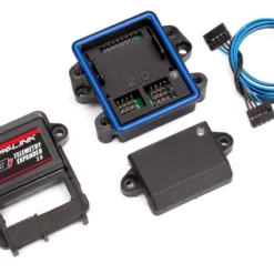 Traxxas Telemetrie Expander 2.0 TQi Für 6551X GPS Modul