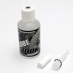 Traxxas Differential-Öl (100K Weight)