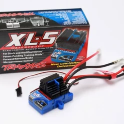 TRAXXAS XL-5 Regler Wasserdicht