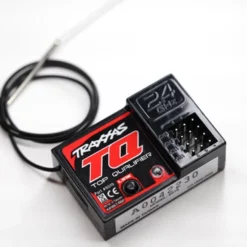 Traxxas Empfänger Micro 3Kanal 2.4GHz TQ
