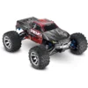Traxxas Revo 3.3R Nitro Fahrzeug Allrad 2.4GHz RTR + 12V Ladegerät E-Starter, 2-Gang Getriebe, Telemetriemodul, Empfängerakku