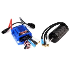 Traxxas Velineon VXL-6s Brushless Combo (VXL-6S ESC + 2200KV Motor)