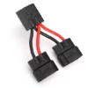 Traxxas V-Kabel Parallel-Schaltung ID (2. Generation) TRX-Stecker