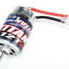 Traxxas Motor Titan 12T (550) 12T 7,2-9,6V