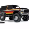 Traxxas TRX-4 Ford Bronco Ranger XLT 1/10 Scale Crawler RTR 312mm