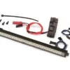 Traxxas LED Lightbar Kit Lichtleiste Mit Stromversorgung Für TRX-4