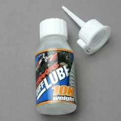 Traxxas Differential-Öl (10K Weight)