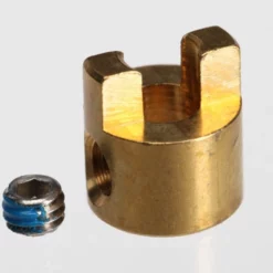 Traxxas Mitnehmer 4x3mm (Stahl) Spartan Boot