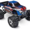 Traxxas Stampede 4x4 BRUSHED +12V-Lader Monster Truck XL-5 2