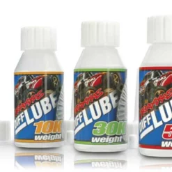 Traxxas Differential-Öl-Set