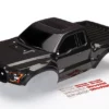 Traxxas 2017 Ford Raptor Karosserie Fertig Lackiert In Schwarz
