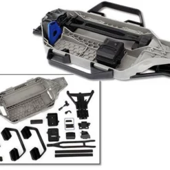Traxxas Conversion Kit LCG Chassis