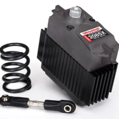 Traxxas Servo, Digital High-Torque BB, MG, Wasserdicht X-Maxx