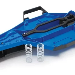 Traxxas Chassis Umbau Set Für LCG Slash