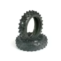 Traxxas 1771 Spike-Reifen 2.1" Vorne (2)