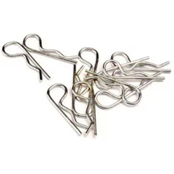 Traxxas 1834 Karosserie-Splinte Standard (12)