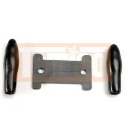 Traxxas 1926 Antennenkappen (2)