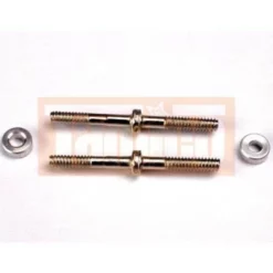Traxxas 1935 Sprustangen 36mm (2)
