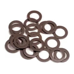 Traxxas 1985 Unterlegscheiben 5x8x0,5mm (20)
