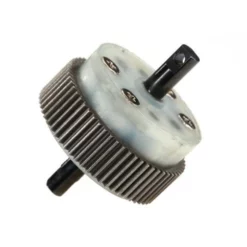Traxxas 2380 Differential Komplett Für 2WD Rustler / Bandit / Stamped