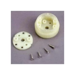 Traxxas 2381 Kunststoff Diff.-Gehäuse Bandit