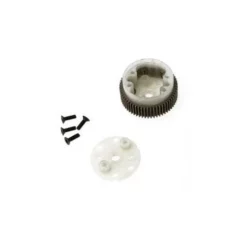 Traxxas 2381X Stahl Diff.-Zahnrad