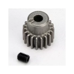 Traxxas 2419 Motorritzel 19T 48dp