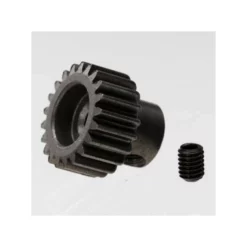 Traxxas 2421 Motorritzel 21T 48dp