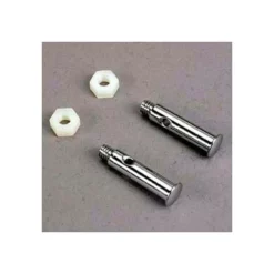 Traxxas 2437 Radachsen Vorne (2) Bandit