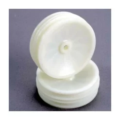 Traxxas 2475 Felgen 2.2 Vorne Weiß (2) Bandit