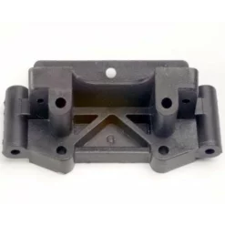 Traxxas 2530 Querlenkerhalter Vorne Schwarz
