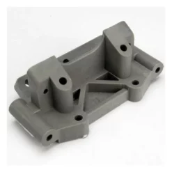 Traxxas 2530A Querlenkerhalter Vorne Grau