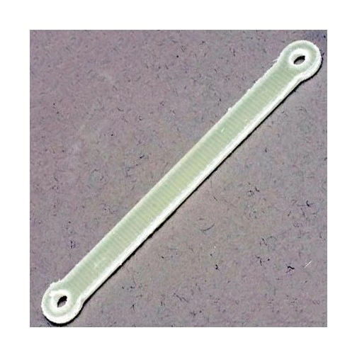 Traxxas 2532 Fiberglass T-Bar / Querlenker-VerstÀrkung Vorne