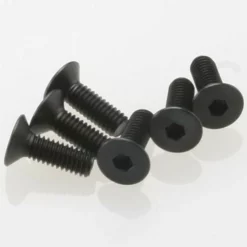 Traxxas 2542 Senkkopf-Schraube M4x12mm (6)