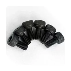 Traxxas 2554 Zylinderkopf-Schraube 3x6mm (6)