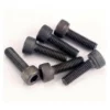 Traxxas 2587 Zylinderkopf-Schraube M3x10mm (6)