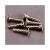 Traxxas 2648 Senkkopf-Schneidschraube 3x12mm (6)