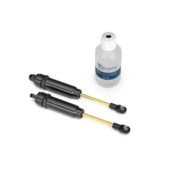 Traxxas 2662 BigBore Stoßdämpfer XXL Hinten (2)