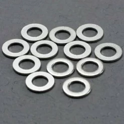 Traxxas 2746 Unterlegscheibe 3x6mm (12)